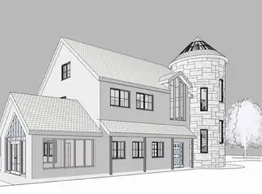 BIM Studio Pevere Ferrara
